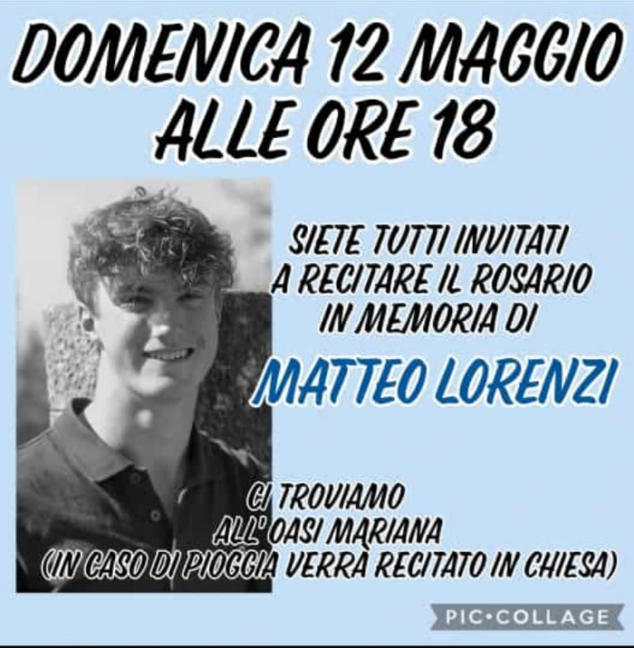 Matteo Lorenzi